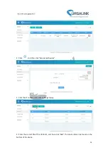 Preview for 26 page of Ursalink UC11-N1 Manual