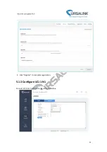 Preview for 35 page of Ursalink UC11-N1 Manual