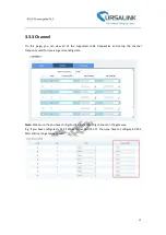 Preview for 12 page of Ursalink UC11-T1 User Manual