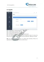 Preview for 13 page of Ursalink UC11-T1 User Manual
