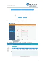 Preview for 16 page of Ursalink UC11-T1 User Manual