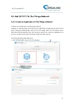 Preview for 26 page of Ursalink UC11-T1 User Manual