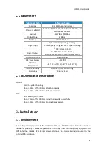 Preview for 4 page of Ursalink UC1114 User Manual