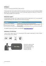 Preview for 2 page of Ursalink UC1152 Quick Start Manual