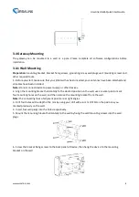 Preview for 8 page of Ursalink UG65 Quick Start Manual