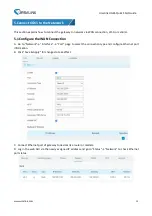 Preview for 13 page of Ursalink UG65 Quick Start Manual