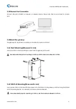 Preview for 9 page of Ursalink UG85 Quick Start Manual