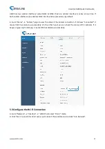 Preview for 16 page of Ursalink UG85 Quick Start Manual