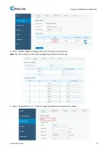 Preview for 23 page of Ursalink UG85 Quick Start Manual