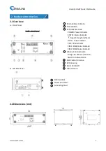 Preview for 4 page of Ursalink UG87-In Quick Start Manual