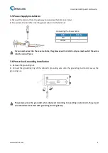 Preview for 9 page of Ursalink UG87-In Quick Start Manual