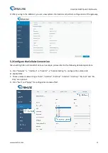 Preview for 13 page of Ursalink UG87-In Quick Start Manual