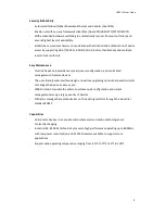 Preview for 9 page of Ursalink UG87-LW User Manual