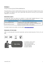 Preview for 2 page of Ursalink UG87 Quick Start Manual