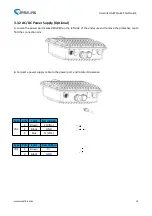 Предварительный просмотр 11 страницы Ursalink UG87 Quick Start Manual