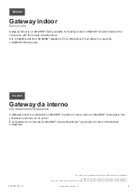 Preview for 2 page of Ursalink urbana GI01 Quick Start Manual