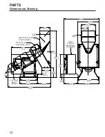 Предварительный просмотр 74 страницы Urschel COMITROL 1700 Instruction Manual