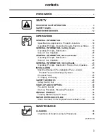 Предварительный просмотр 80 страницы Urschel COMITROL 1700 Instruction Manual