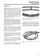 Предварительный просмотр 140 страницы Urschel COMITROL 1700 Instruction Manual