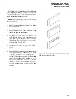 Предварительный просмотр 144 страницы Urschel COMITROL 1700 Instruction Manual