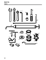 Предварительный просмотр 154 страницы Urschel COMITROL 1700 Instruction Manual