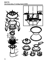 Предварительный просмотр 162 страницы Urschel COMITROL 1700 Instruction Manual