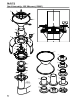 Предварительный просмотр 164 страницы Urschel COMITROL 1700 Instruction Manual