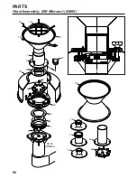 Предварительный просмотр 168 страницы Urschel COMITROL 1700 Instruction Manual