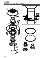 Предварительный просмотр 172 страницы Urschel COMITROL 1700 Instruction Manual