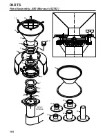 Предварительный просмотр 176 страницы Urschel COMITROL 1700 Instruction Manual