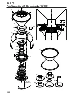 Предварительный просмотр 178 страницы Urschel COMITROL 1700 Instruction Manual