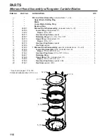 Предварительный просмотр 188 страницы Urschel COMITROL 1700 Instruction Manual