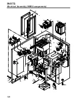 Предварительный просмотр 192 страницы Urschel COMITROL 1700 Instruction Manual