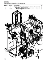 Предварительный просмотр 196 страницы Urschel COMITROL 1700 Instruction Manual