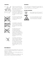 Preview for 13 page of URSUS TROTTER 666603164 User Manual