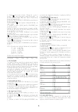 Preview for 6 page of URSUS TROTTER UT-25KROMM Instruction Manual