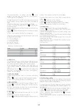 Preview for 12 page of URSUS TROTTER UT-25KROMM Instruction Manual