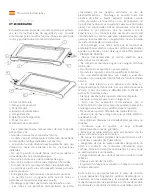 Preview for 2 page of URSUS TROTTER UT-ECOKERAMIK Instruction Manual