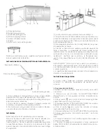 Preview for 5 page of URSUS TROTTER UT-ELEGANZ930 Instruction Manual