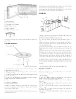 Preview for 12 page of URSUS TROTTER UT-ELEGANZ930 Instruction Manual