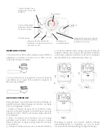 Preview for 3 page of URSUS TROTTER UT-KAFFEEDELUXE Instruction Manual