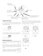 Preview for 9 page of URSUS TROTTER UT-KAFFEEDELUXE Instruction Manual