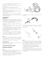 Preview for 3 page of URSUS TROTTER UT-MEINER1803 Instruction Manual