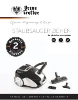 Предварительный просмотр 1 страницы URSUS TROTTER UT-SILENT1804 Instruction Manual