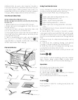 Preview for 6 page of URSUS TROTTER UT-WESSEL44 Instruction Manual