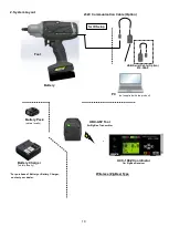 Предварительный просмотр 12 страницы URYU UBX-AF Series Instruction Manual