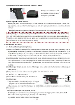 Предварительный просмотр 17 страницы URYU UBX-AF Series Instruction Manual