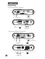 Preview for 6 page of US Amps Merlin MD Series Owner'S Manual