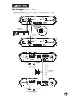 Preview for 7 page of US Amps Merlin MD Series Owner'S Manual