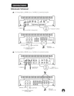 Preview for 5 page of US Amps X Terminator XT Series Owners And Installation Manual